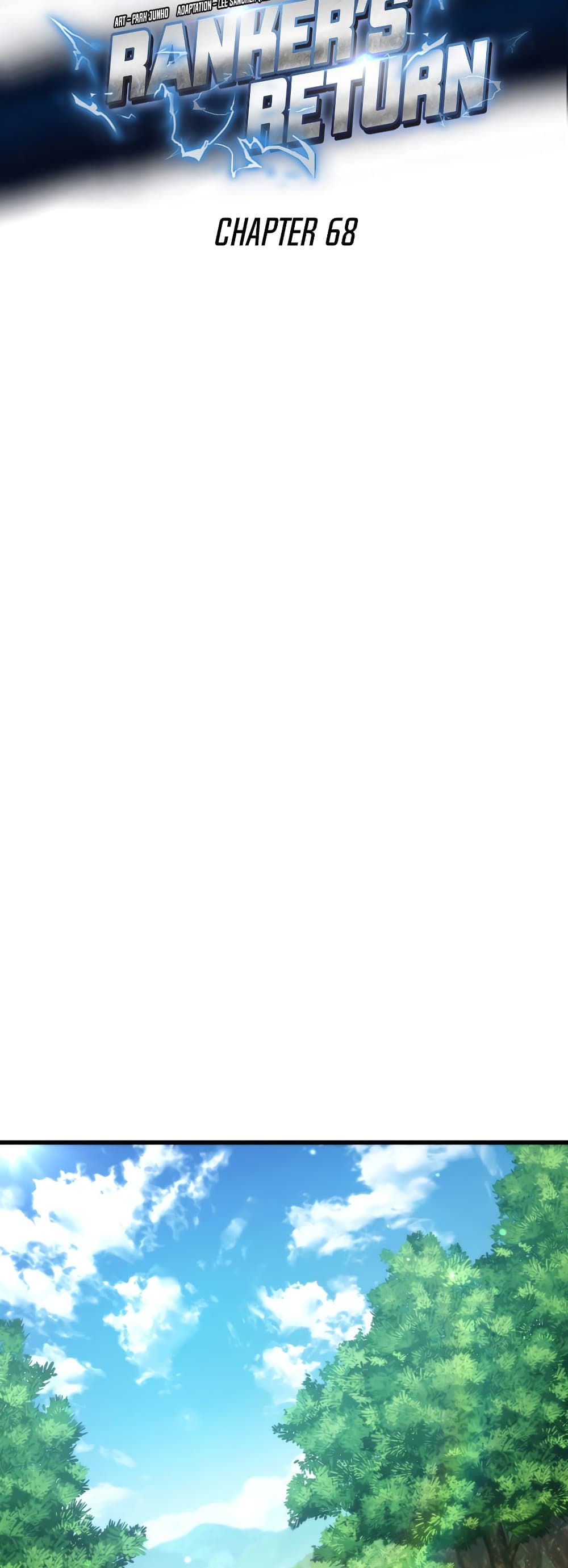 Ranker’s Return (Remake) ตอนที่ 68 แปลไทย