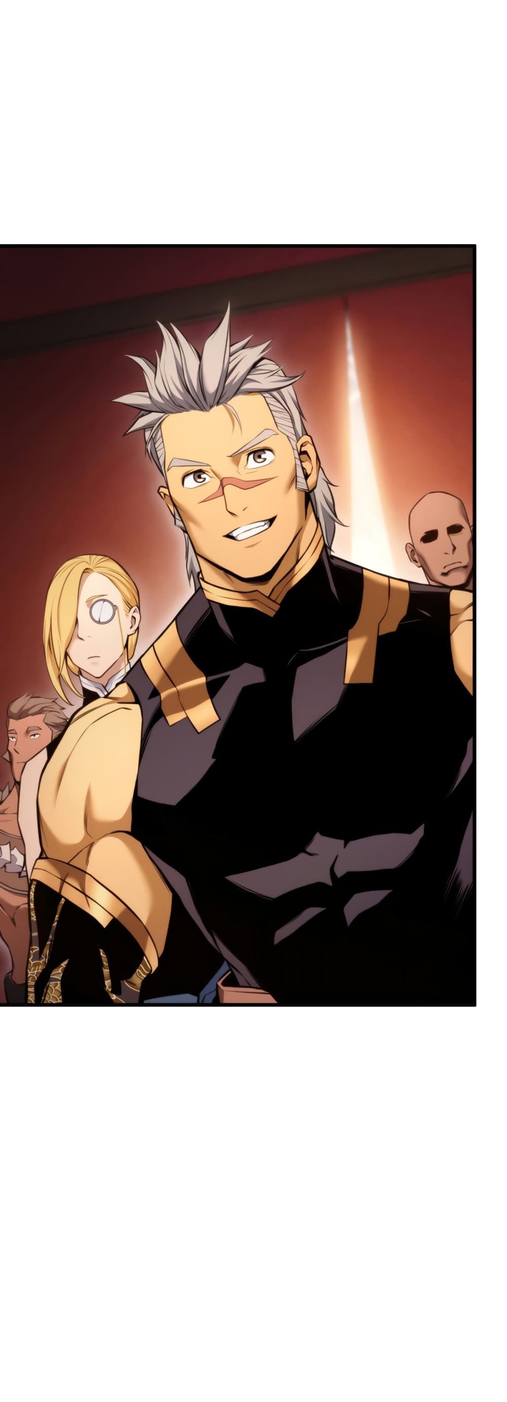 Ranker’s Return (Remake) ตอนที่ 68 แปลไทย