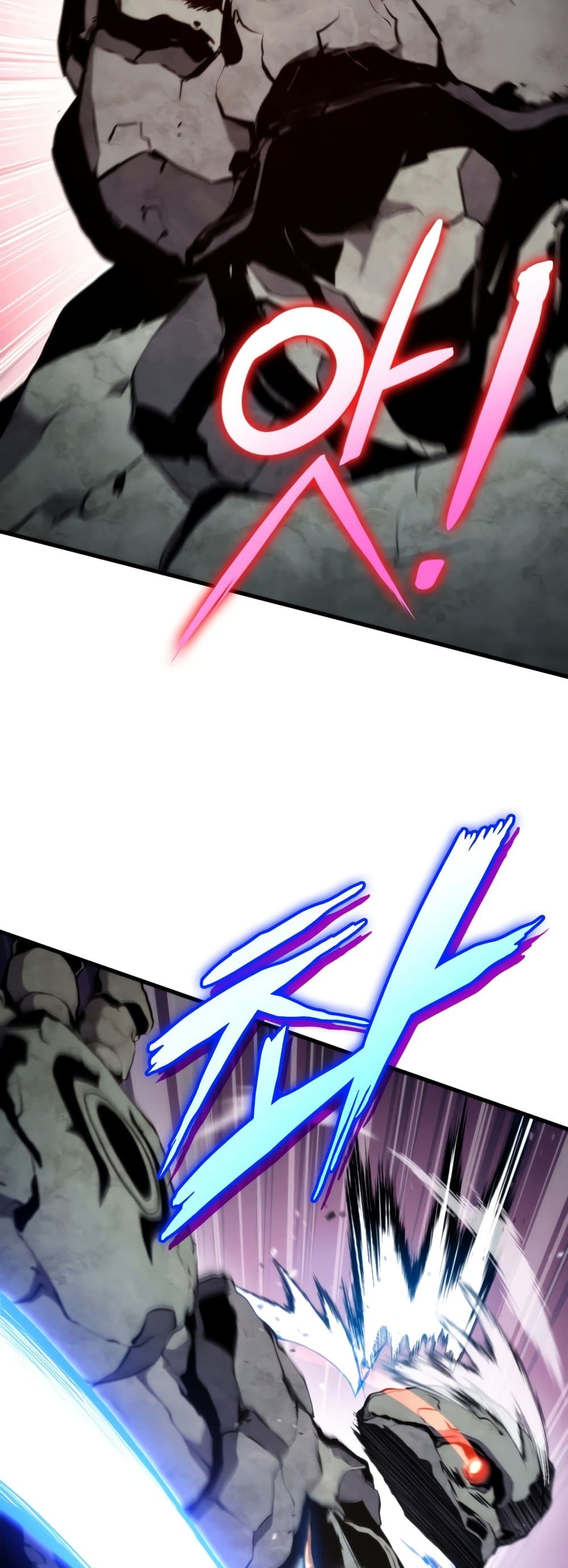 Ranker’s Return (Remake) ตอนที่ 68 แปลไทย