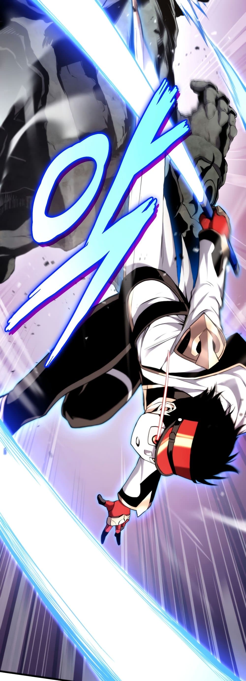 Ranker’s Return (Remake) ตอนที่ 68 แปลไทย