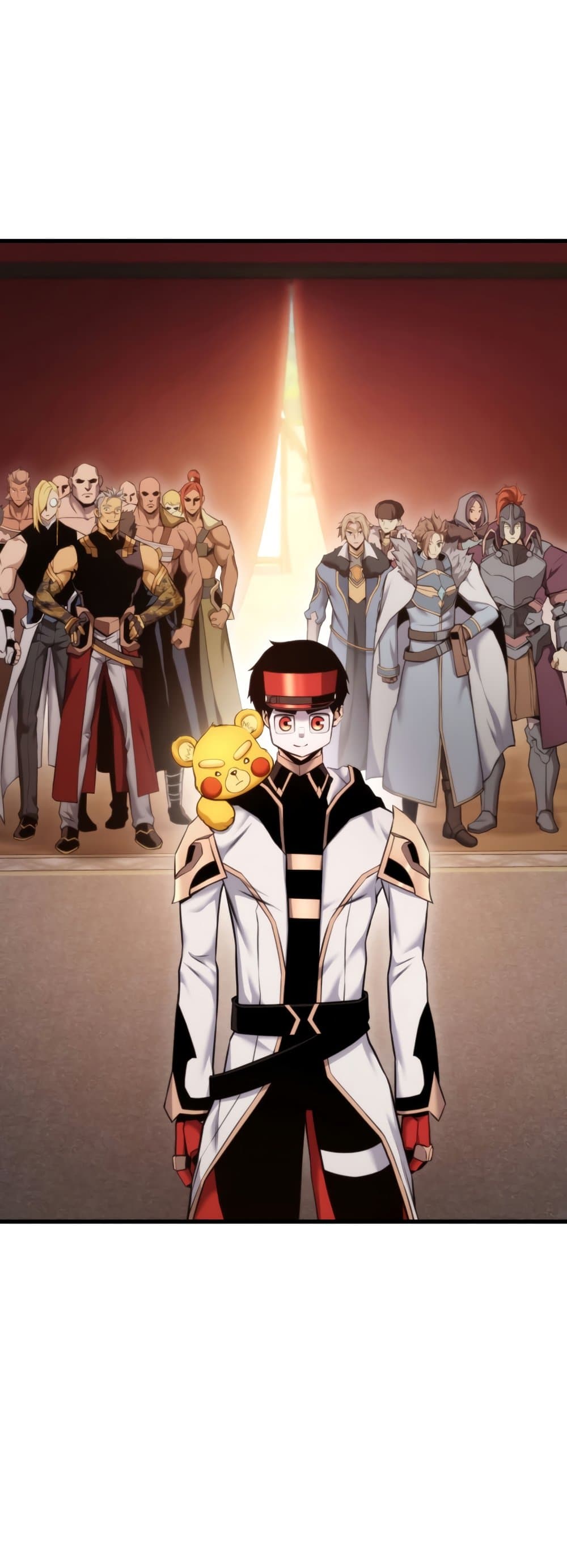 Ranker’s Return (Remake) ตอนที่ 68 แปลไทย