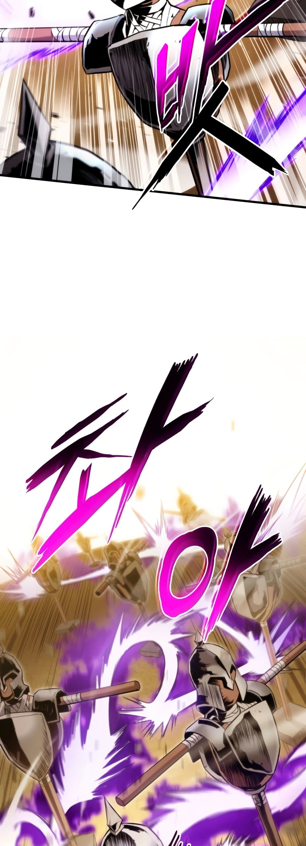 Ranker’s Return (Remake) ตอนที่ 68 แปลไทย