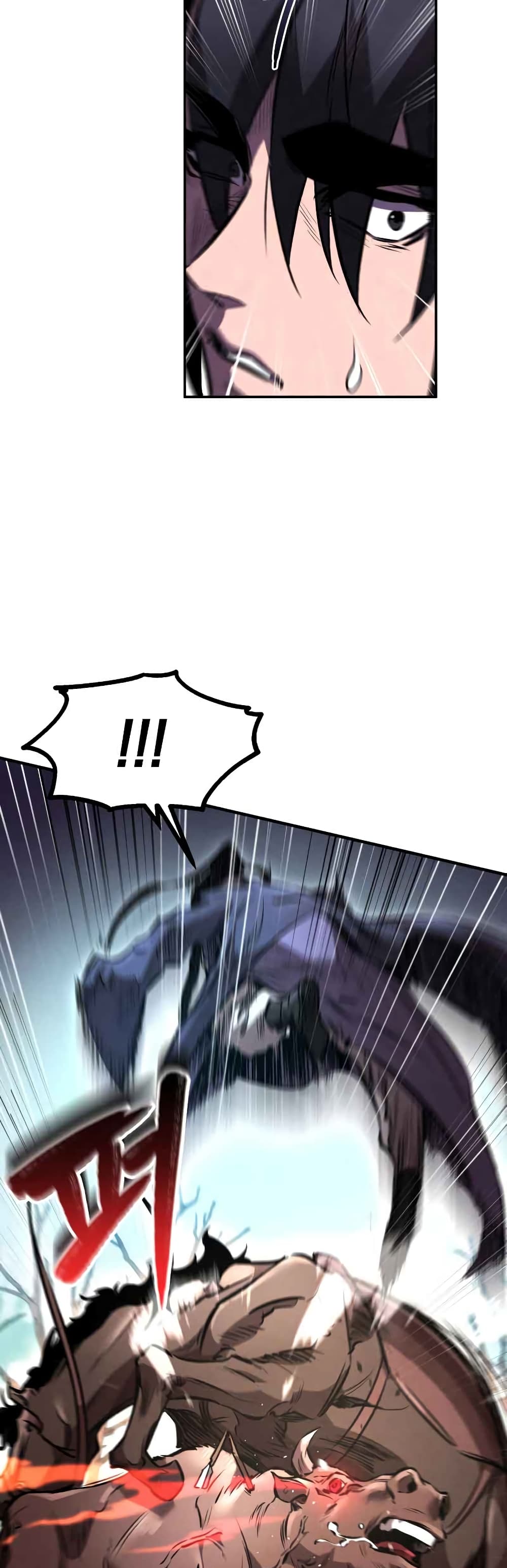 Reincarnated Escort Warrior กลับชาติมาเกิดเป็นผู้คุ้มกัน ตอนที่ 42 แปลไทย