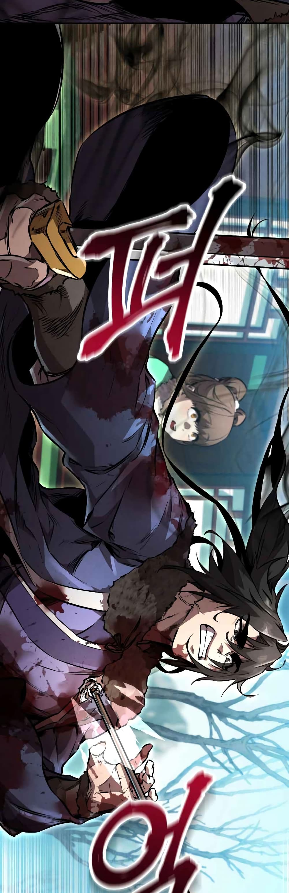 Reincarnated Escort Warrior กลับชาติมาเกิดเป็นผู้คุ้มกัน ตอนที่ 42 แปลไทย