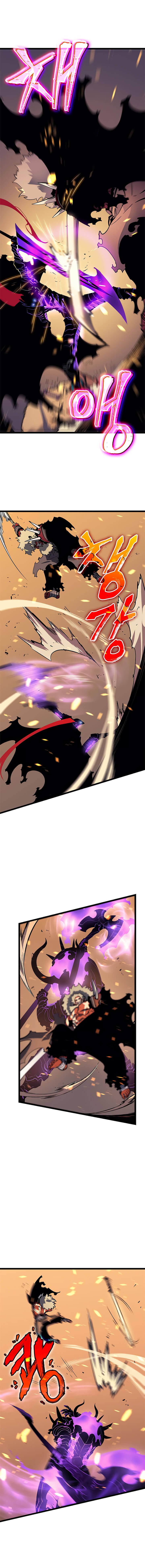 Solo Leveling ตอนที่ 74 แปลไทย