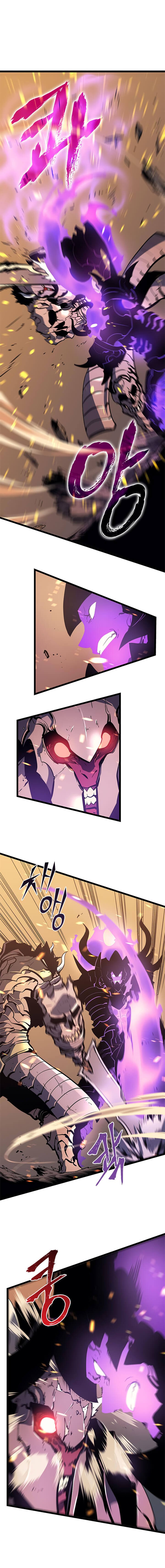 Solo Leveling ตอนที่ 74 แปลไทย