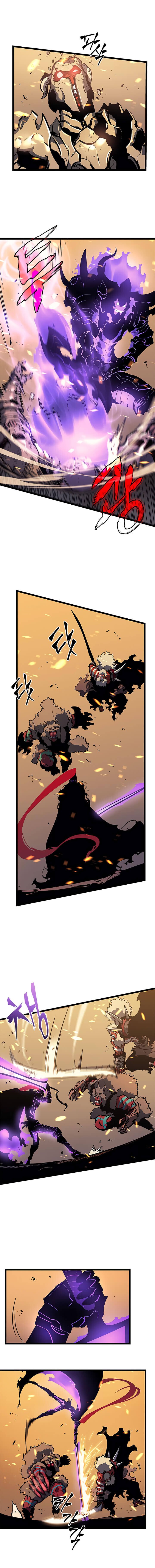 Solo Leveling ตอนที่ 74 แปลไทย