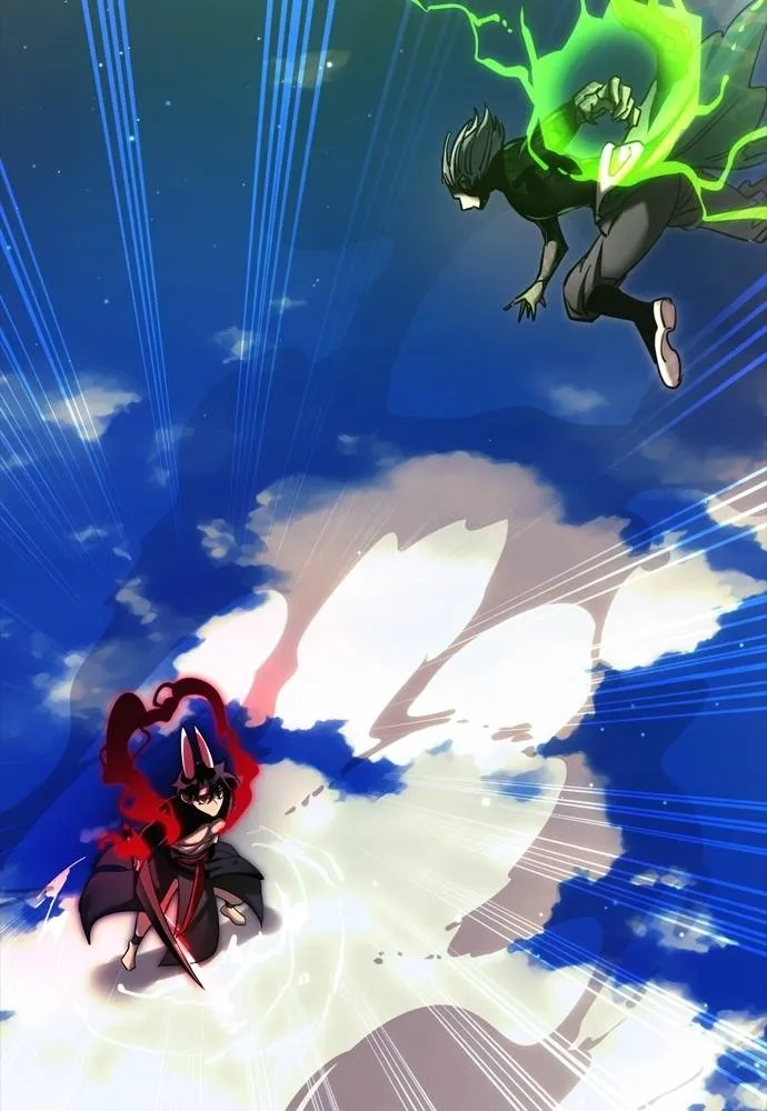 Reincarnation Path of The Underworld King ยอมรา ผู้พิพากษาจากนรก ตอนที่ 55 แปลไทย