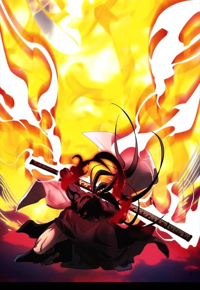 Reincarnation Path of The Underworld King ยอมรา ผู้พิพากษาจากนรก ตอนที่ 55 แปลไทย