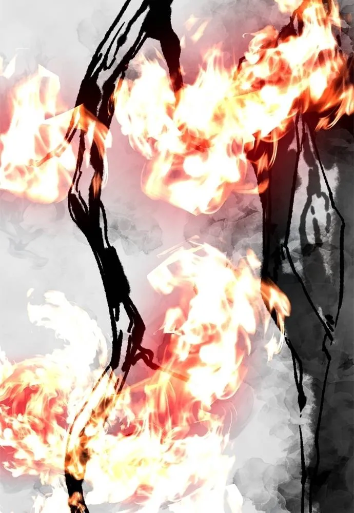 Reincarnation Path of The Underworld King ยอมรา ผู้พิพากษาจากนรก ตอนที่ 55 แปลไทย