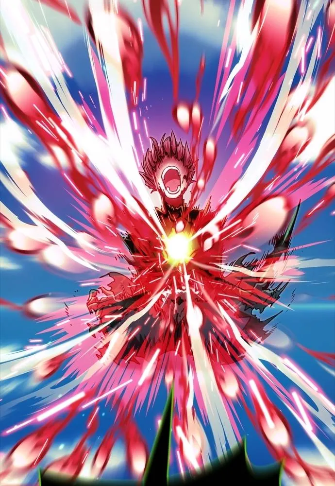 Reincarnation Path of The Underworld King ยอมรา ผู้พิพากษาจากนรก ตอนที่ 55 แปลไทย