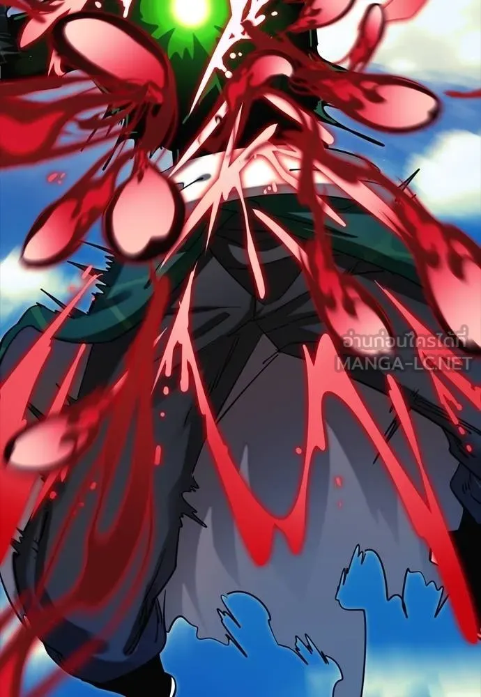 Reincarnation Path of The Underworld King ยอมรา ผู้พิพากษาจากนรก ตอนที่ 55 แปลไทย