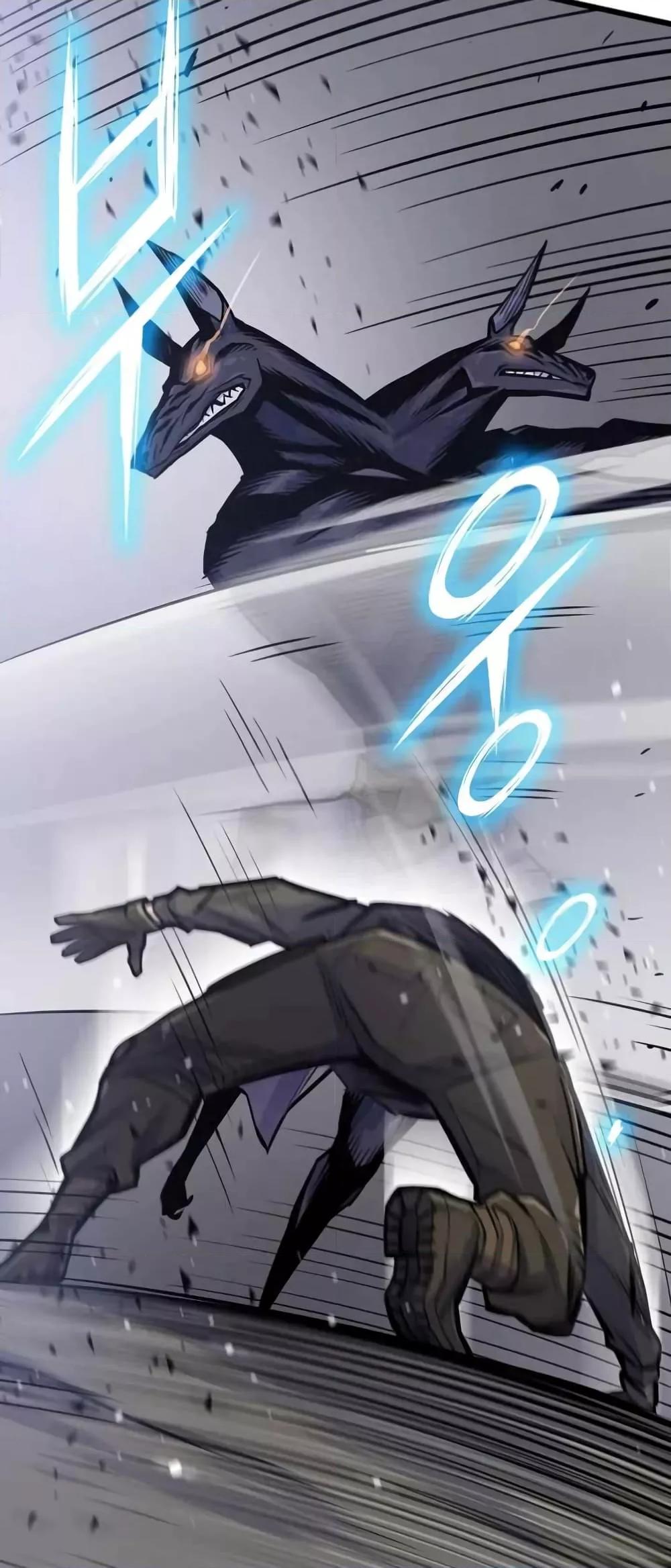 Past Life Returner ตอนที่ 23 แปลไทย