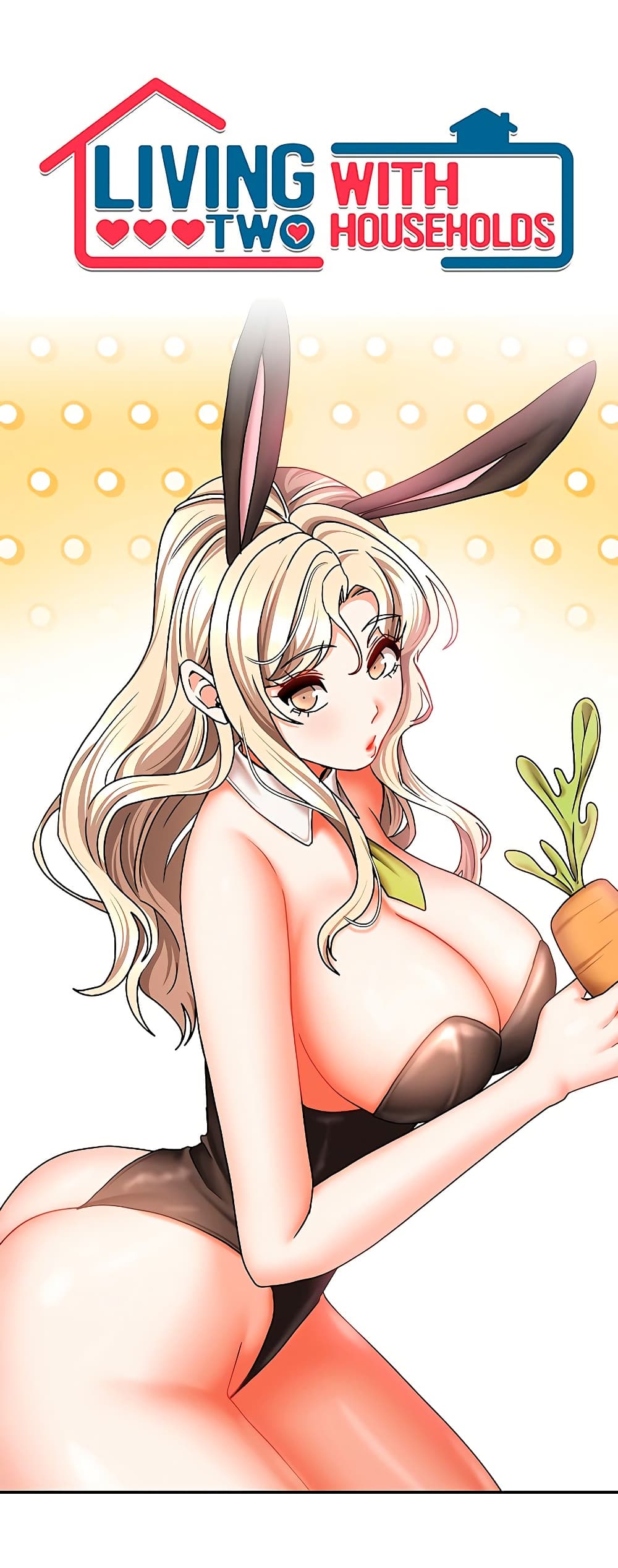 Living in Two Houses - ตอนที่ 26