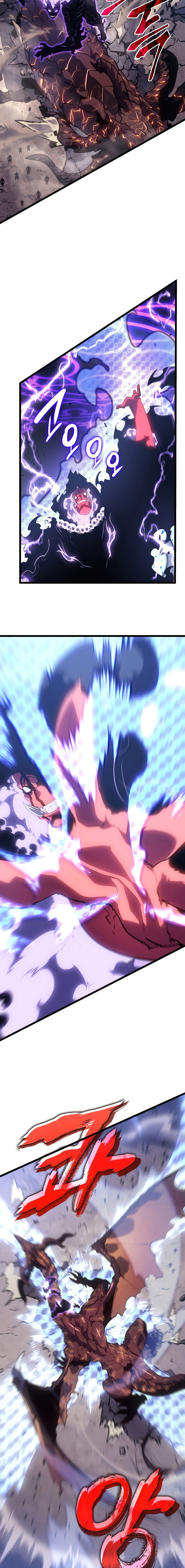 Solo Leveling ตอนที่ 174 แปลไทย