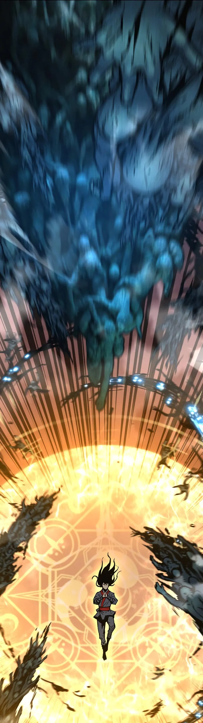 Myst Might Mayhem ตอนที่ 47 แปลไทย