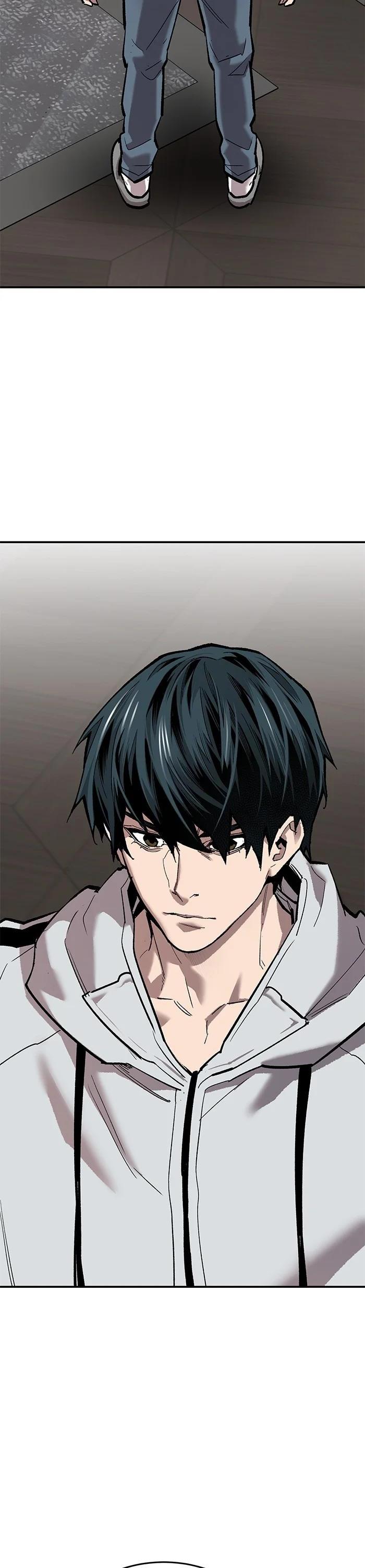 Limit Breaker ยอดคนเลเวลทะลุ ตอนที่ 175 แปลไทย