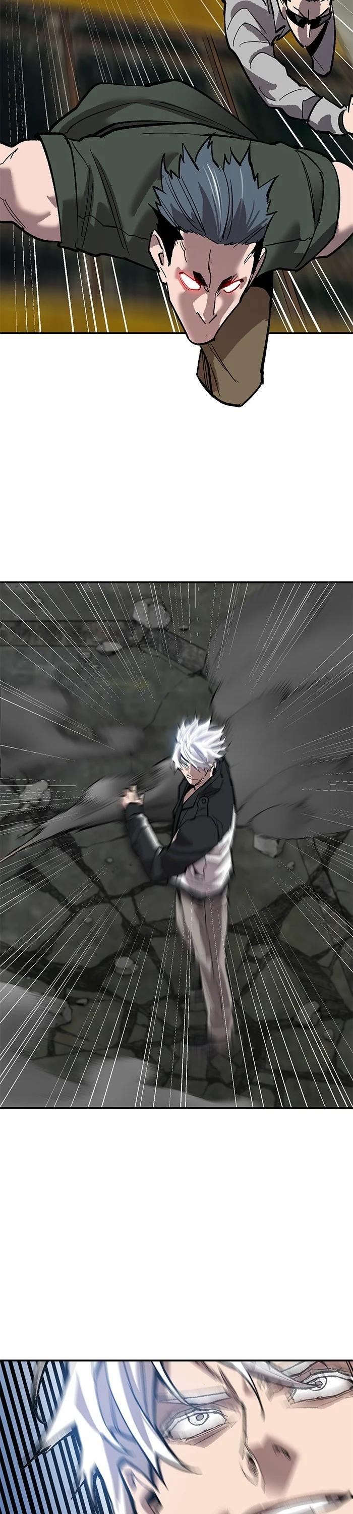 Limit Breaker ยอดคนเลเวลทะลุ ตอนที่ 175 แปลไทย