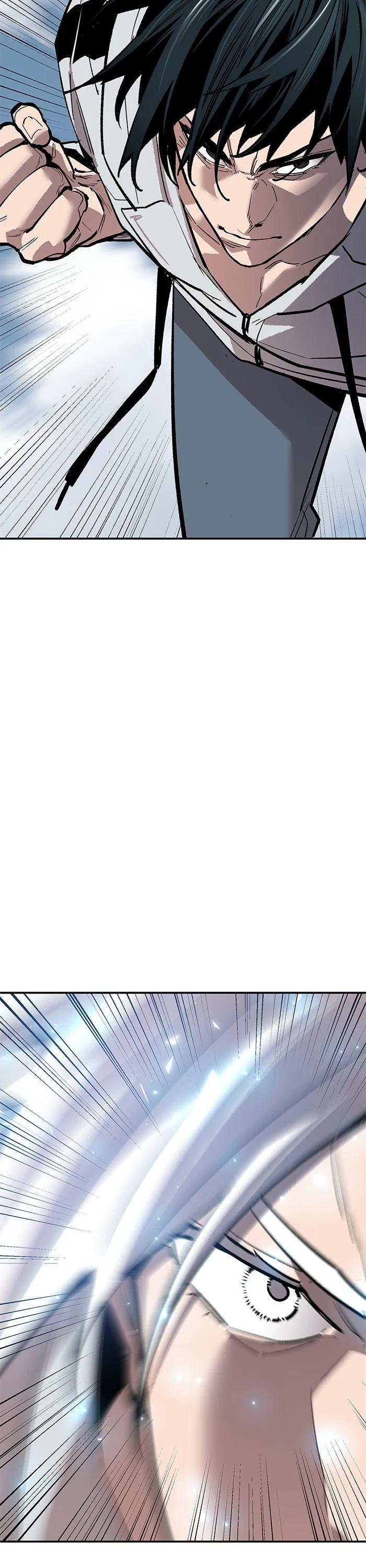 Limit Breaker ยอดคนเลเวลทะลุ ตอนที่ 175 แปลไทย