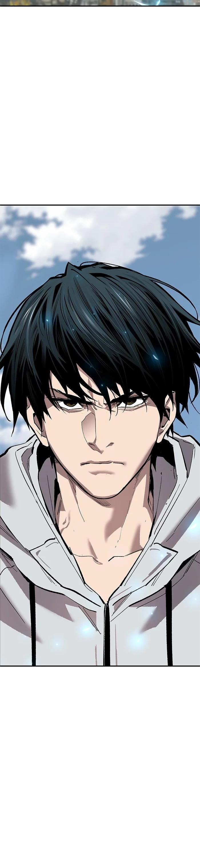 Limit Breaker ยอดคนเลเวลทะลุ ตอนที่ 175 แปลไทย