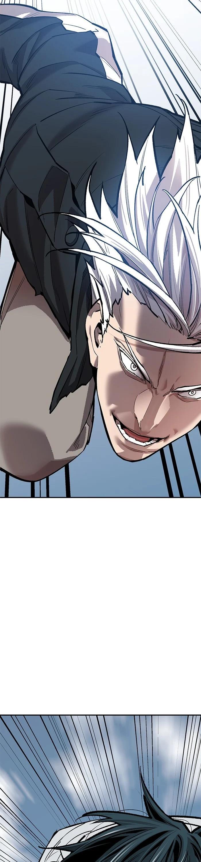 Limit Breaker ยอดคนเลเวลทะลุ ตอนที่ 175 แปลไทย