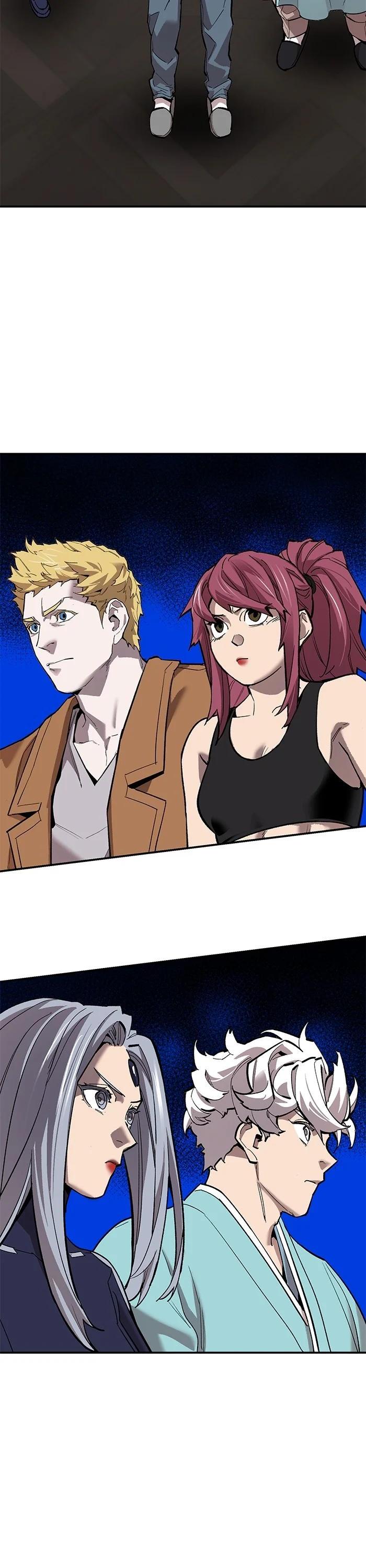 Limit Breaker ยอดคนเลเวลทะลุ ตอนที่ 175 แปลไทย