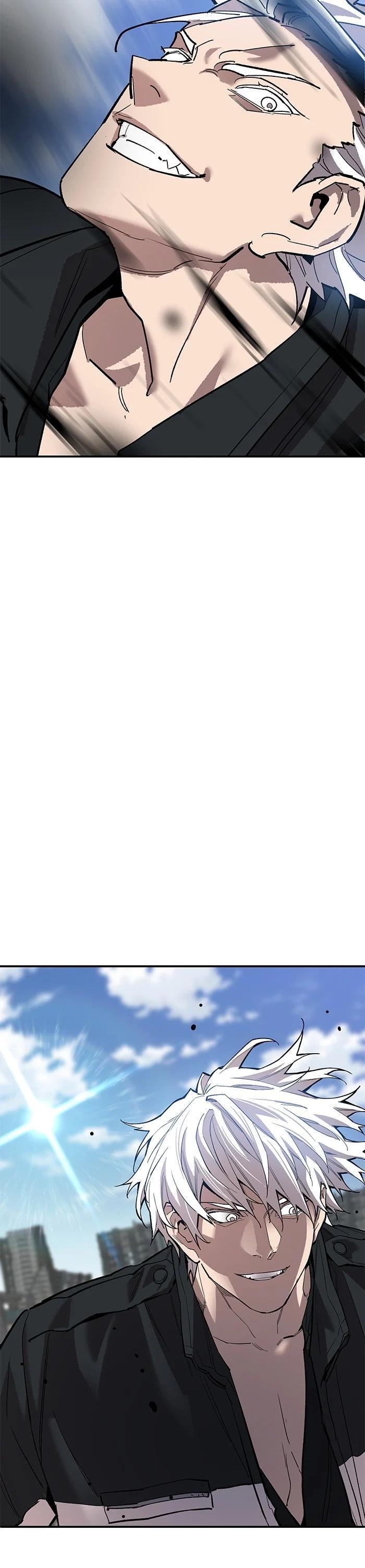 Limit Breaker ยอดคนเลเวลทะลุ ตอนที่ 175 แปลไทย