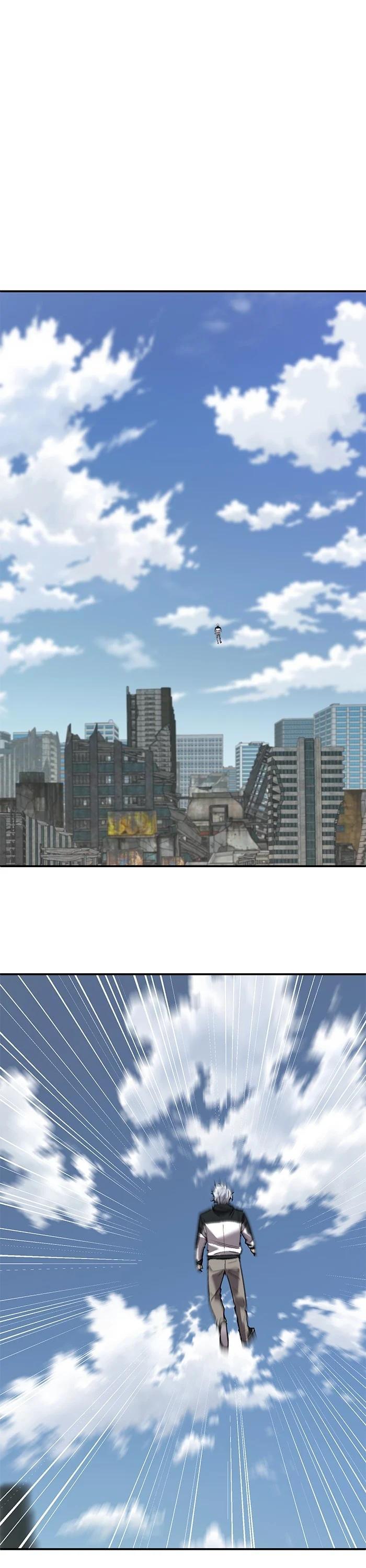 Limit Breaker ยอดคนเลเวลทะลุ ตอนที่ 175 แปลไทย