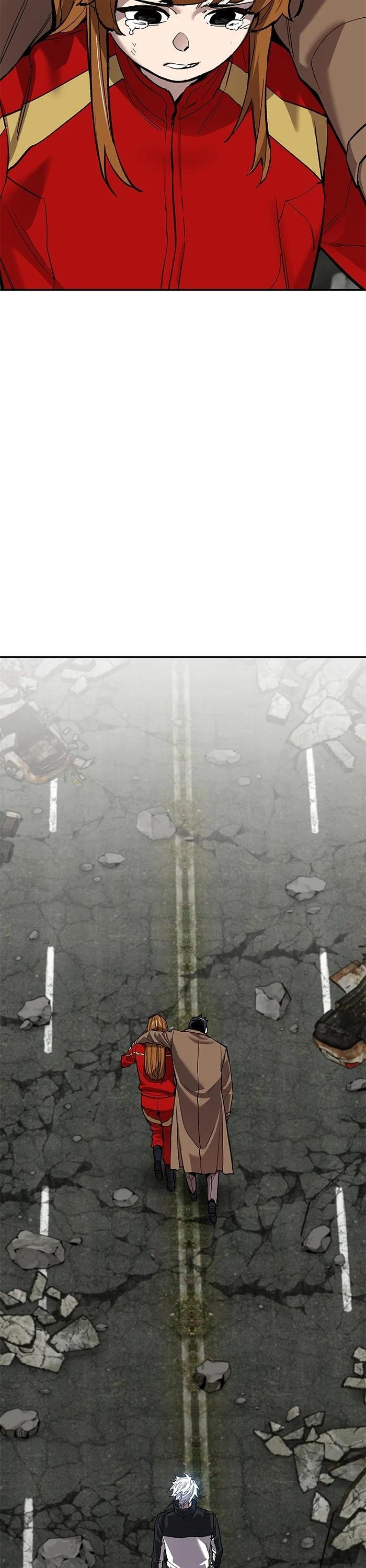 Limit Breaker ยอดคนเลเวลทะลุ ตอนที่ 175 แปลไทย