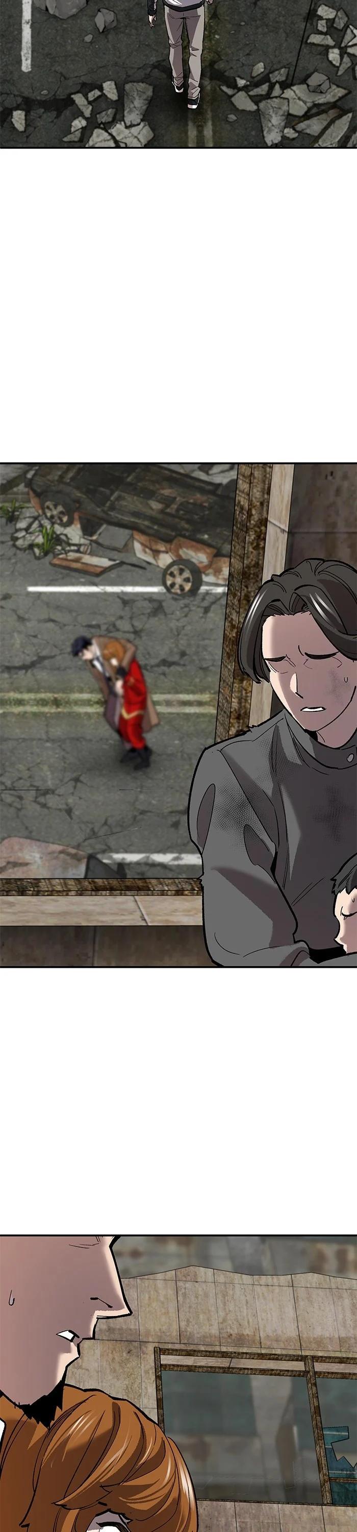 Limit Breaker ยอดคนเลเวลทะลุ ตอนที่ 175 แปลไทย