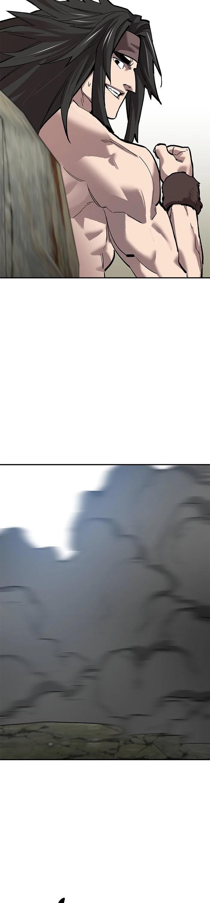 Limit Breaker ยอดคนเลเวลทะลุ ตอนที่ 175 แปลไทย