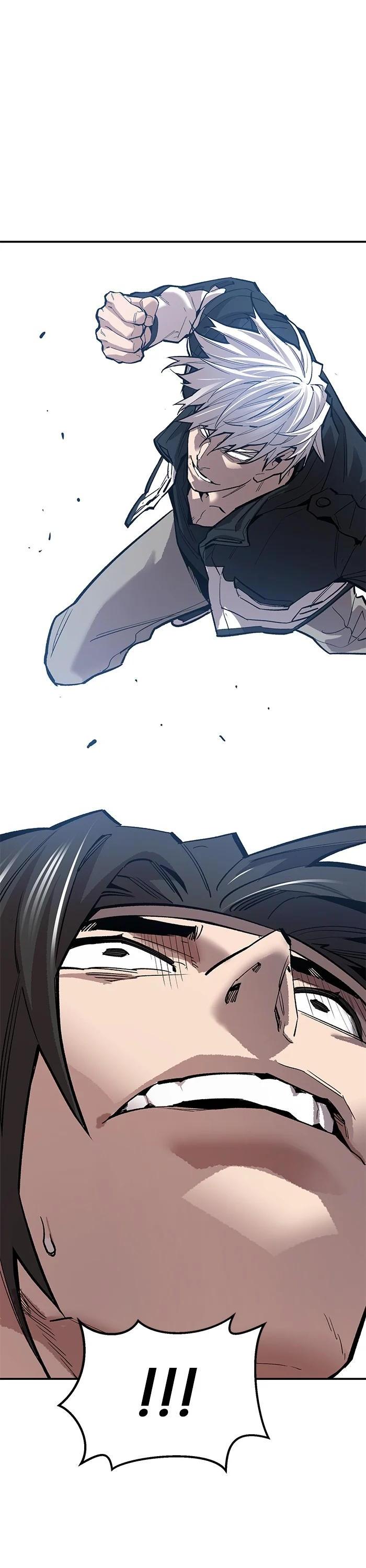 Limit Breaker ยอดคนเลเวลทะลุ ตอนที่ 175 แปลไทย