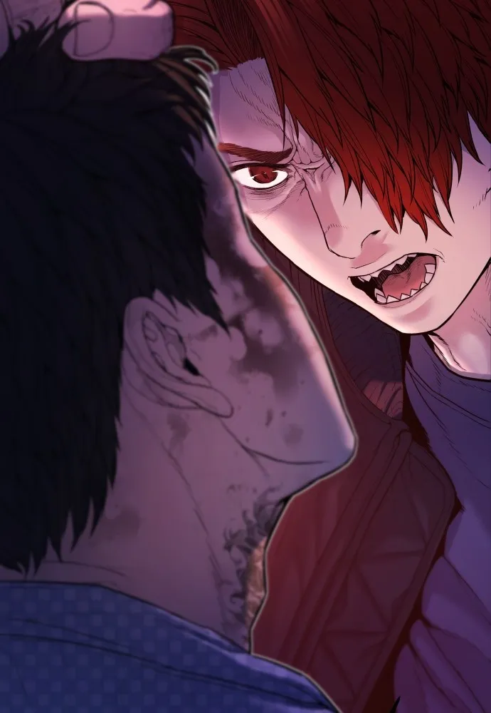 Juvenile Offender อาชญากรวัยเยาว์ ตอนที่ 78 แปลไทย