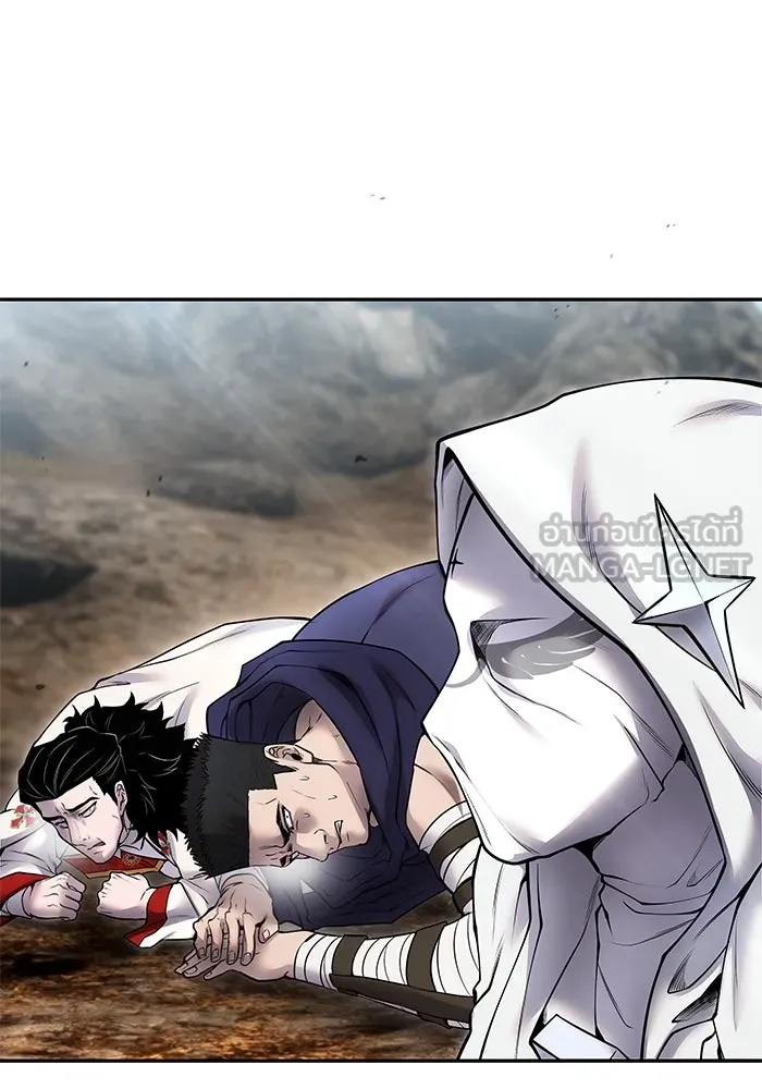 I was more overpowered than the hero, so I hid my power! แกร่งเกินผู้กล้า แต่ซ่าไม่ได้ ตอนที่ 69 แปลไทย