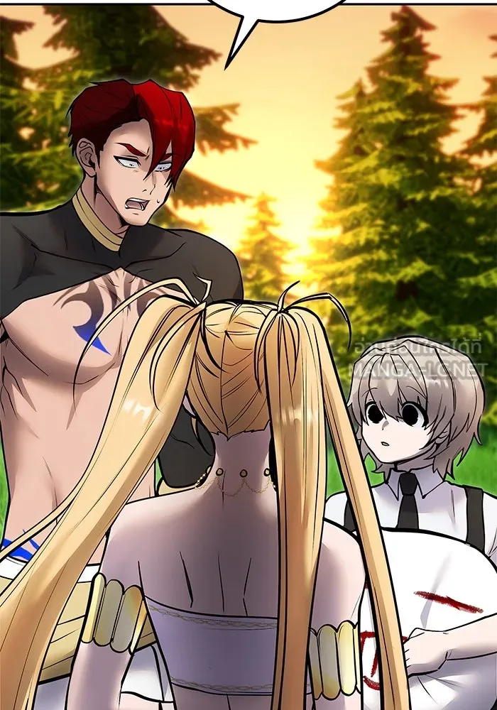 I was more overpowered than the hero, so I hid my power! แกร่งเกินผู้กล้า แต่ซ่าไม่ได้ ตอนที่ 69 แปลไทย