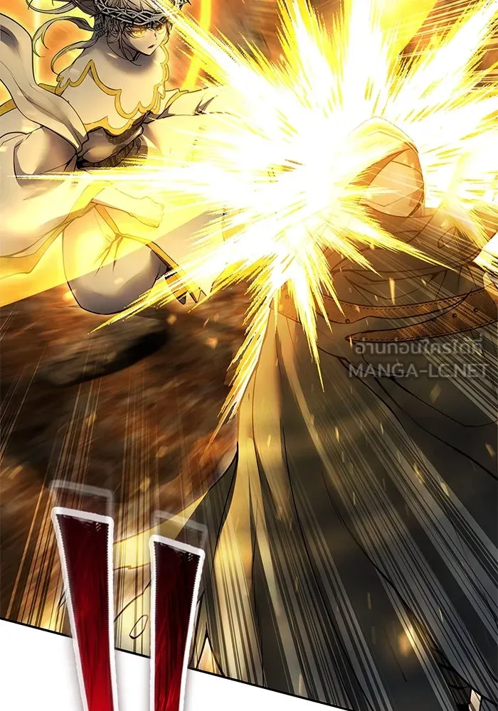 I was more overpowered than the hero, so I hid my power! แกร่งเกินผู้กล้า แต่ซ่าไม่ได้ ตอนที่ 69 แปลไทย