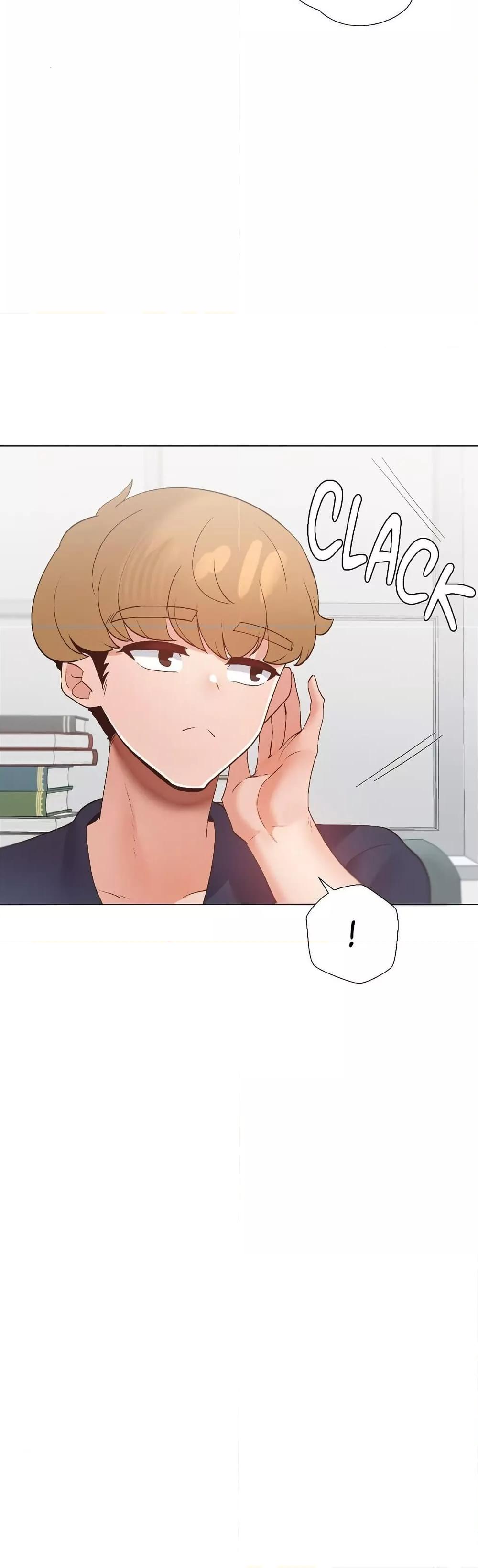 Family with Benefits - ตอนที่ 26