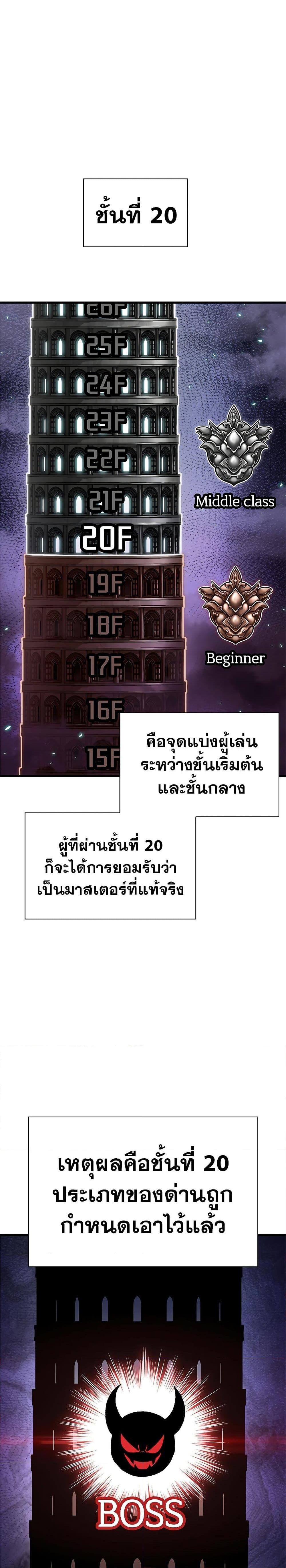 Pick Me Up, Infinite Gacha ตอนที่ 69 แปลไทย