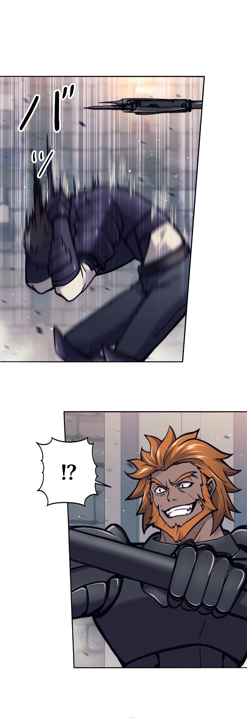 I’m an Ex-class Hunter ผมคือฮันเตอร์คลาส EX ตอนที่ 21 แปลไทย