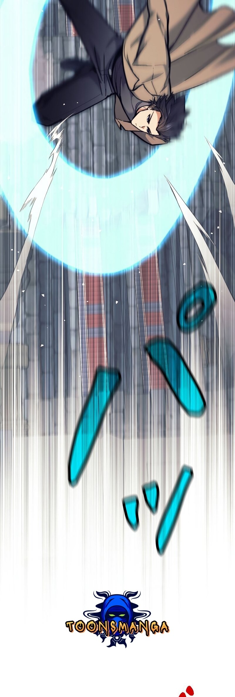 I’m an Ex-class Hunter ผมคือฮันเตอร์คลาส EX ตอนที่ 21 แปลไทย