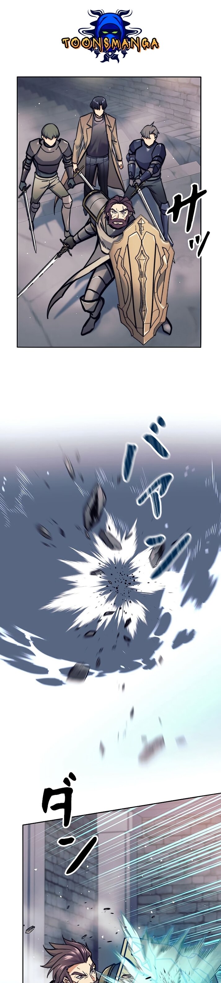 I’m an Ex-class Hunter ผมคือฮันเตอร์คลาส EX ตอนที่ 21 แปลไทย