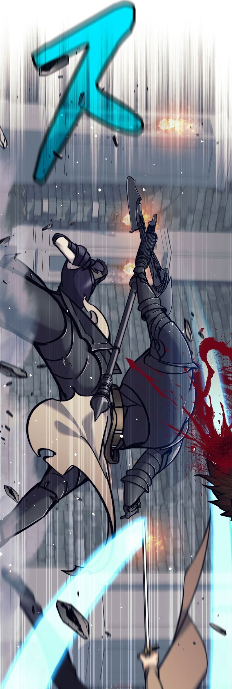 I’m an Ex-class Hunter ผมคือฮันเตอร์คลาส EX ตอนที่ 21 แปลไทย