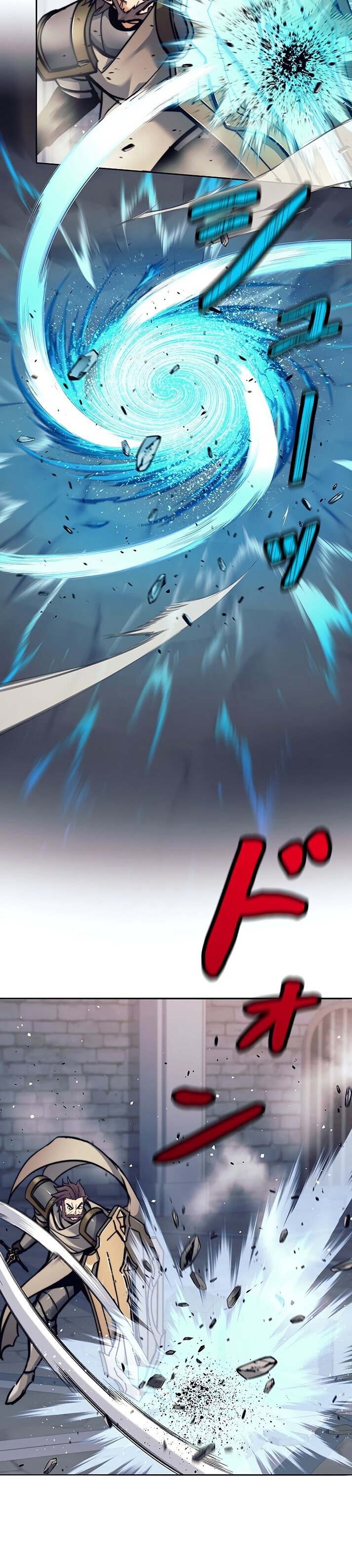 I’m an Ex-class Hunter ผมคือฮันเตอร์คลาส EX ตอนที่ 21 แปลไทย