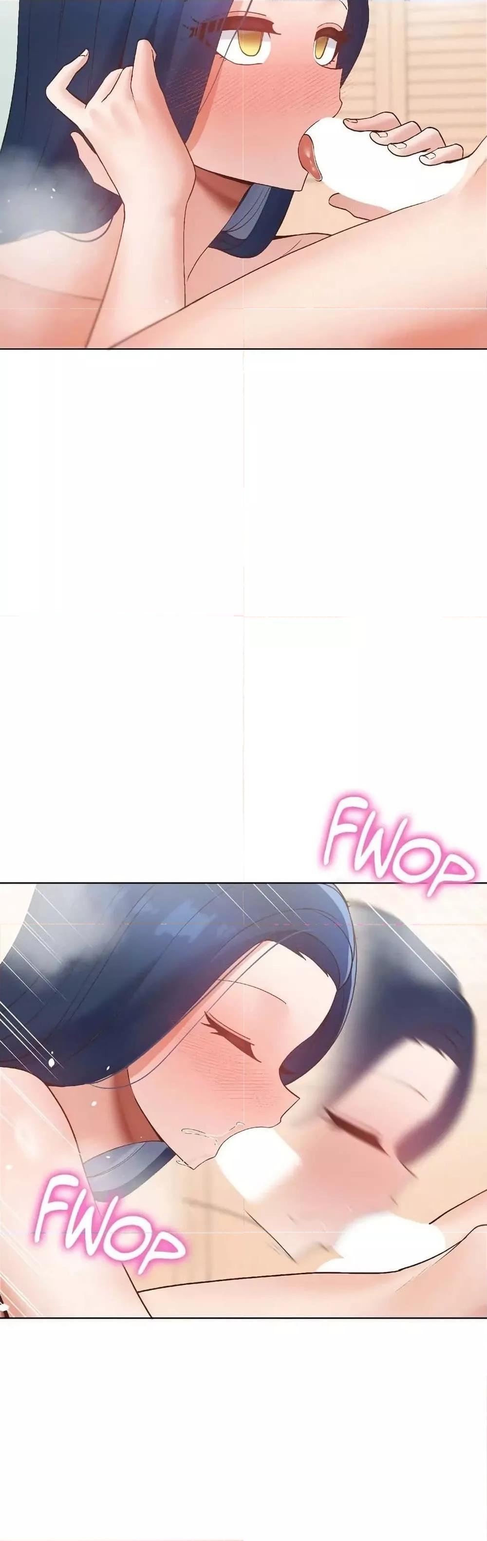 Family with Benefits - ตอนที่ 21