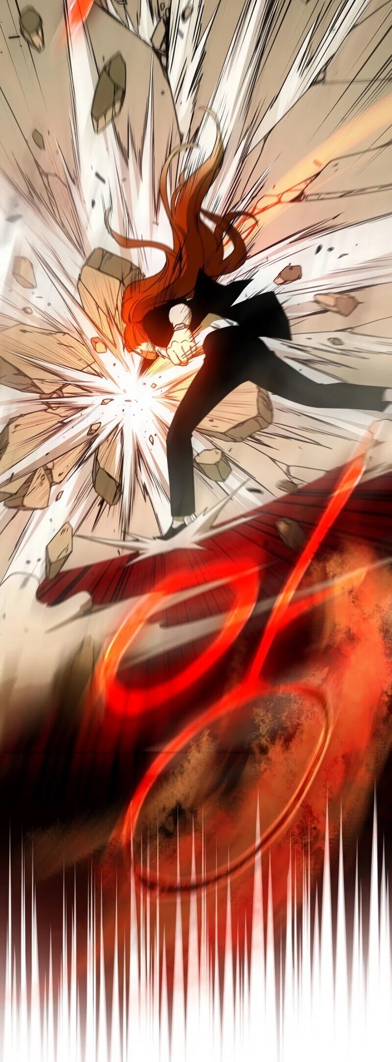 Return of the Frozen Player ตอนที่ 31 แปลไทย