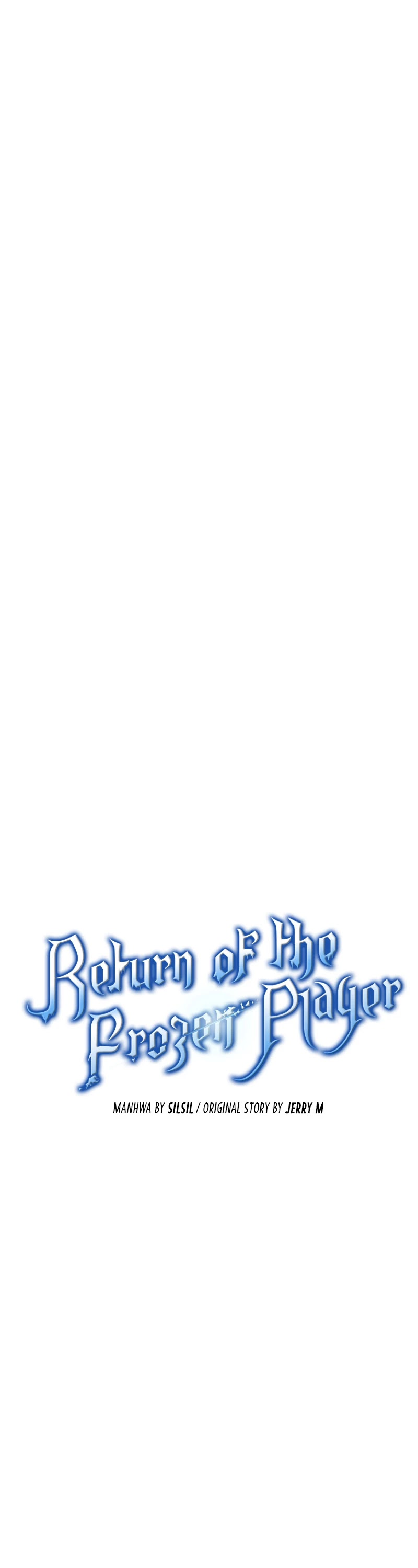 Return of the Frozen Player ตอนที่ 31 แปลไทย