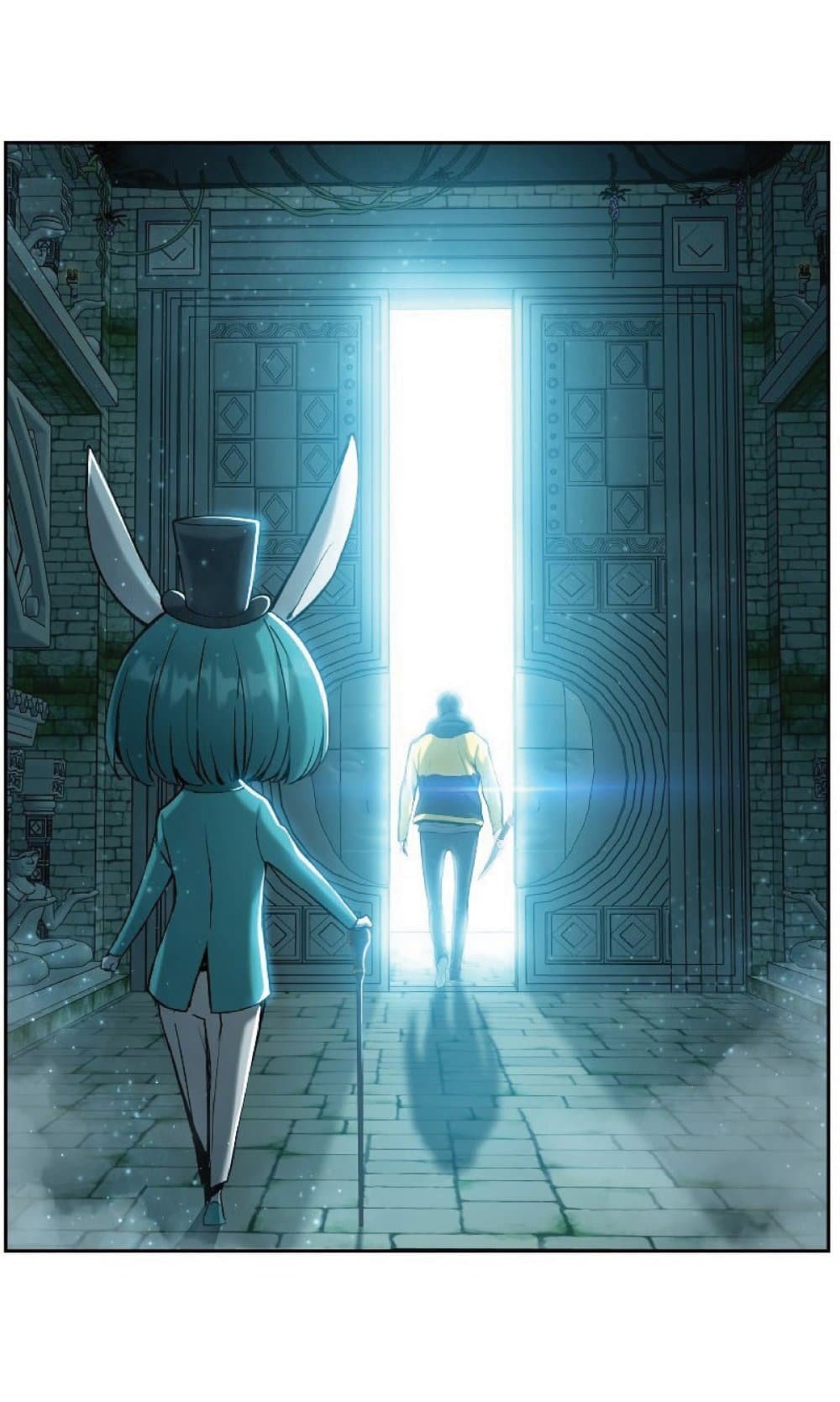 Return of the Broken Constellation ตอนที่ 23 แปลไทย