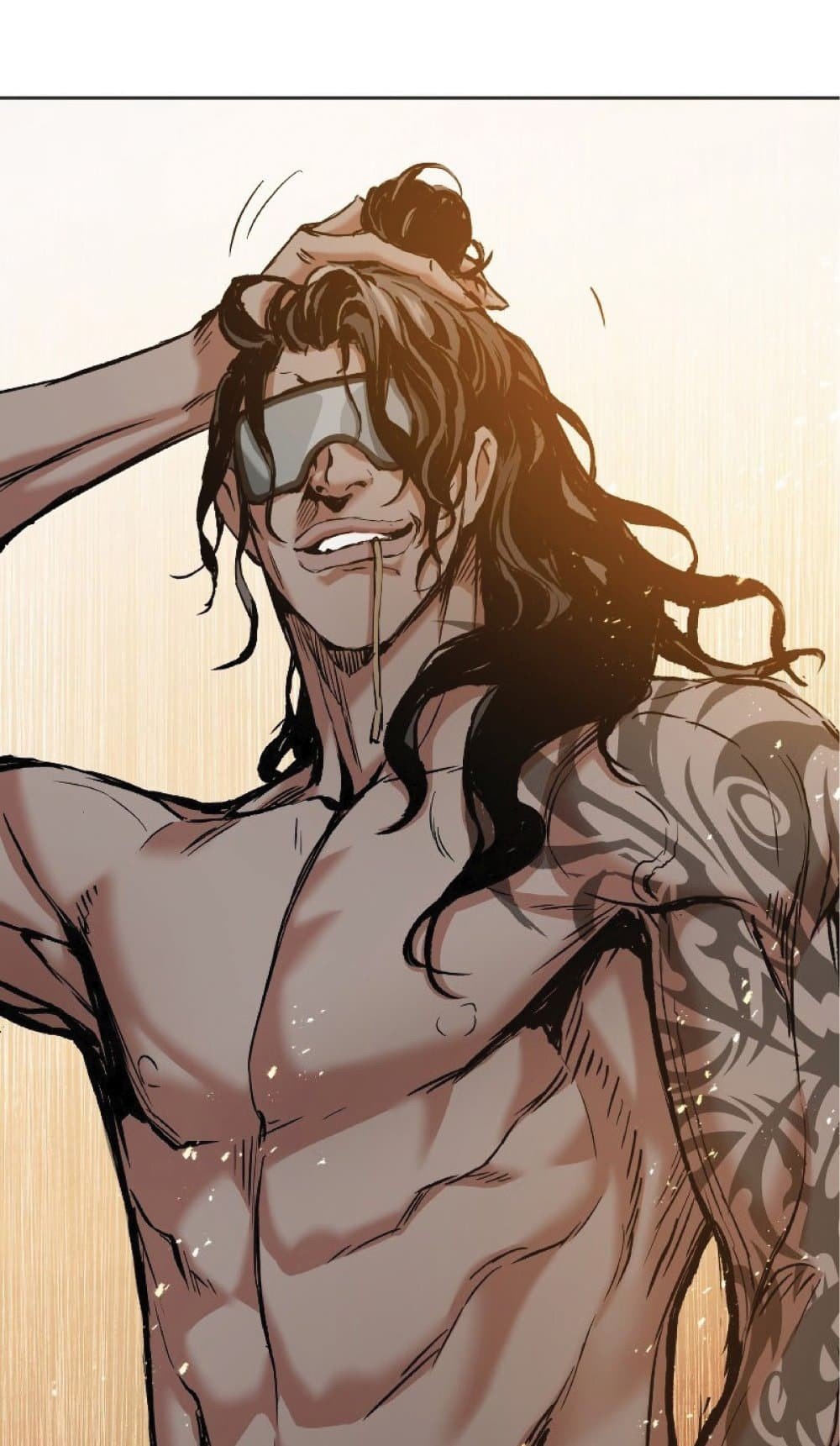 Return of the Broken Constellation ตอนที่ 23 แปลไทย