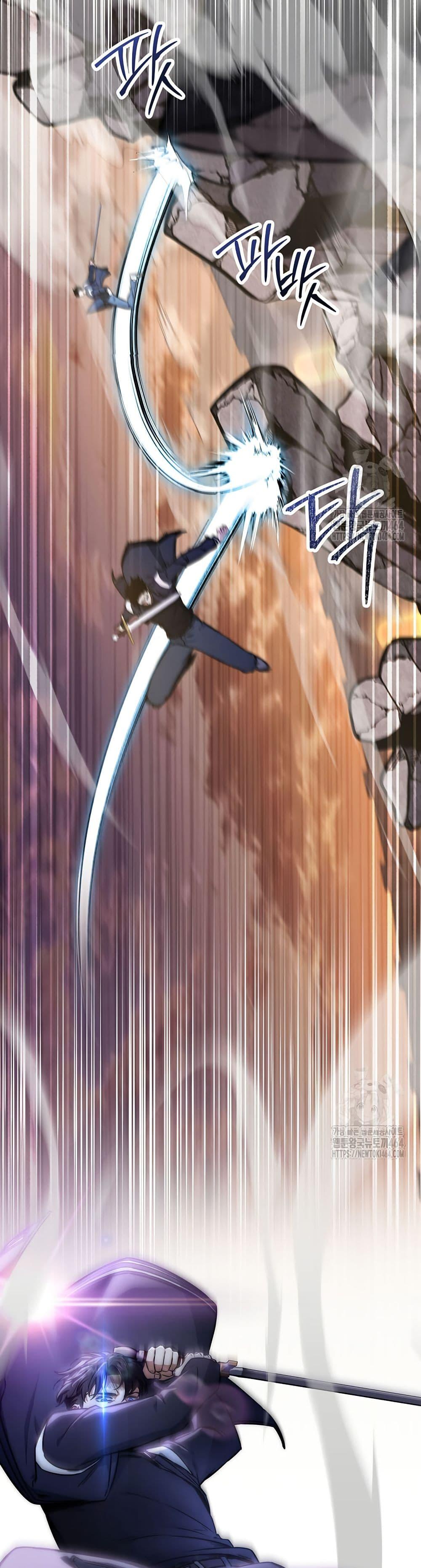 Return of the Sword God-Rank Civil Servant ตอนที่ 18 แปลไทย