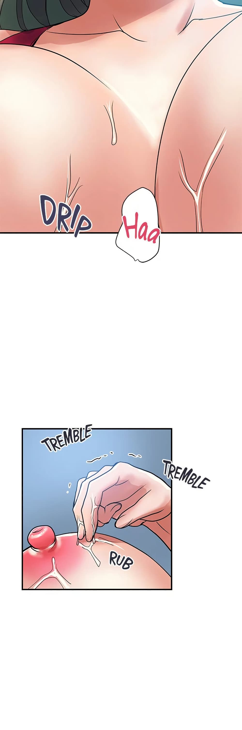 Pheromones - ตอนที่ 51